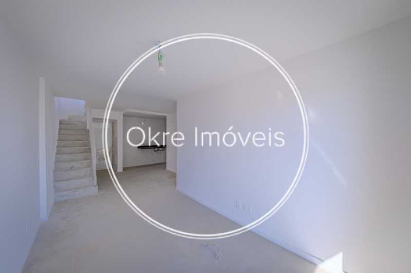 Conheça 3-DSCF2201 do imóvel - Cobertura Duplex à Venda no Flamengo com 3 Quartos e Piscina | 155 m² - LECO30216 - 4 3-DSCF2201 - 4