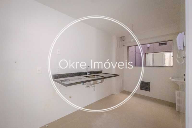 Conheça 6-DSCF2209 do imóvel - Cobertura Duplex à Venda no Flamengo com 3 Quartos e Piscina | 155 m² - LECO30216 - 7 6-DSCF2209 - 7