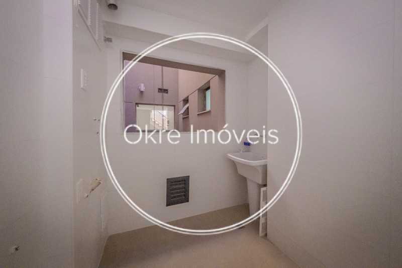 Conheça 8-DSCF2215 do imóvel - Cobertura Duplex à Venda no Flamengo com 3 Quartos e Piscina | 155 m² - LECO30216 - 9 8-DSCF2215 - 9