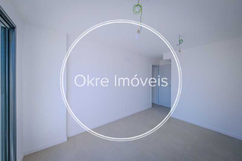 Conheça 13-DSCF2233 do imóvel - Cobertura Duplex à Venda no Flamengo com 3 Quartos e Piscina | 155 m² - LECO30216 - 14 13-DSCF2233 - 14