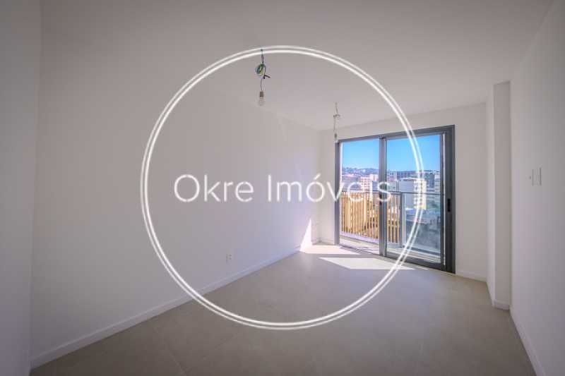 Conheça 14-DSCF2236 do imóvel - Cobertura Duplex à Venda no Flamengo com 3 Quartos e Piscina | 155 m² - LECO30216 - 15 14-DSCF2236 - 15