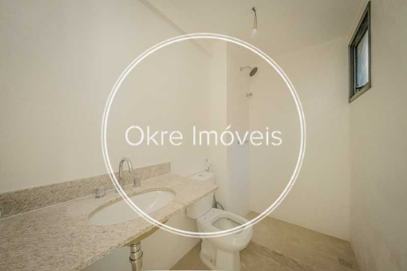Conheça 23-DSCF2261 do imóvel - Cobertura Duplex à Venda no Flamengo com 3 Quartos e Piscina | 155 m² - LECO30216 - 24 23-DSCF2261 - 24