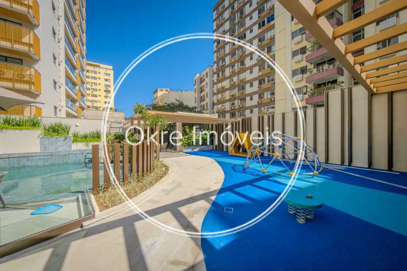 Conheça 36-DSCF2294 do imóvel - Cobertura Duplex à Venda no Flamengo com 3 Quartos e Piscina | 155 m² - LECO30216 - 36 36-DSCF2294 - 36