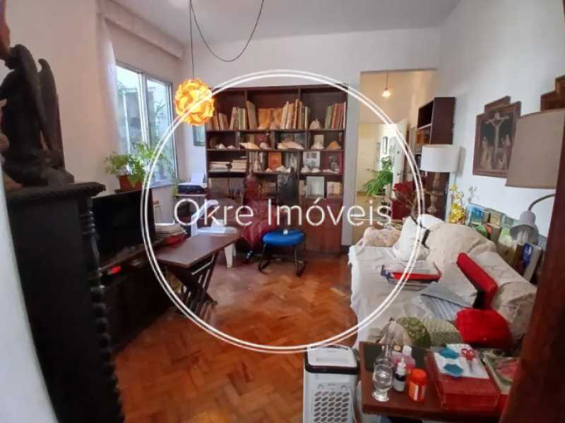 Conheça WhatsApp Image 2026-08-21 at 1 do imóvel - Apartamento 1 quarto à venda Jardim Botânico, Rio de Janeiro - R$ 980.000 - LEAP10587 - 4 WhatsApp Image 2026-08-21 at 1 - 4