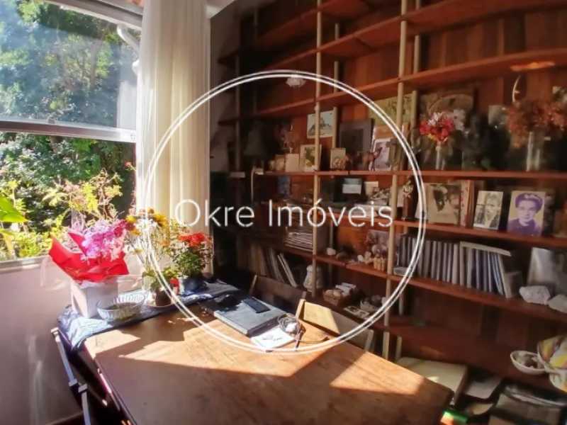 Conheça WhatsApp Image 2026-08-21 at 1 do imóvel - Apartamento 1 quarto à venda Jardim Botânico, Rio de Janeiro - R$ 980.000 - LEAP10587 - 12 WhatsApp Image 2026-08-21 at 1 - 12
