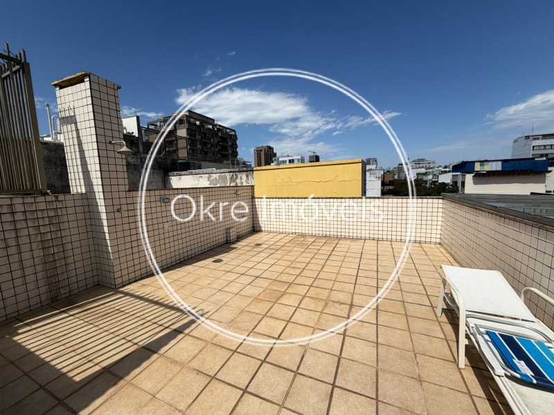Conheça e53f1e71-3455-4eed-9d0f-5cac39 do imóvel - Cobertura à venda Rua General Urquiza, Leblon, Rio de Janeiro - R$ 5.450.000 - LECO30215 - 13 e53f1e71-3455-4eed-9d0f-5cac39 - 13