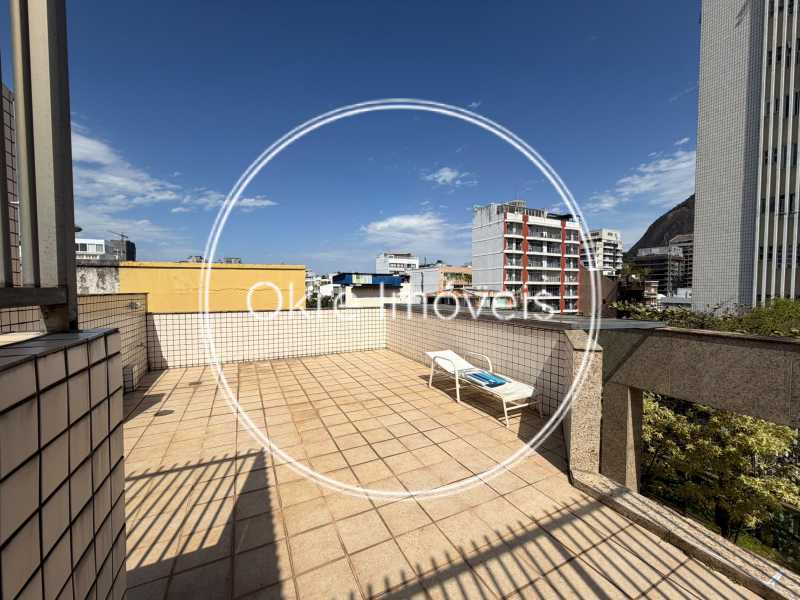 Conheça 3621c414-5379-47d9-994b-08c641 do imóvel - Cobertura à venda Rua General Urquiza, Leblon, Rio de Janeiro - R$ 5.450.000 - LECO30215 - 14 3621c414-5379-47d9-994b-08c641 - 14