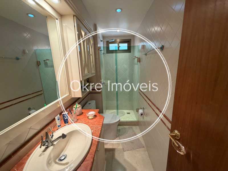 Conheça 0ba5fdfe-5bc5-4ed3-b8e5-afdee6 do imóvel - Cobertura à venda Rua General Urquiza, Leblon, Rio de Janeiro - R$ 5.450.000 - LECO30215 - 24 0ba5fdfe-5bc5-4ed3-b8e5-afdee6 - 24