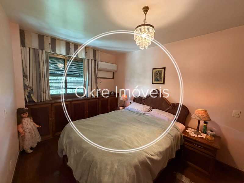 Conheça 4341864d-5a2f-45c8-8680-9922c2 do imóvel - Cobertura à venda Rua General Urquiza, Leblon, Rio de Janeiro - R$ 5.450.000 - LECO30215 - 32 4341864d-5a2f-45c8-8680-9922c2 - 32