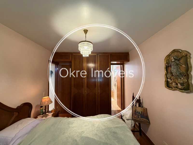 Conheça 62ba54a3-d849-45cb-9960-8d9ffe do imóvel - Cobertura à venda Rua General Urquiza, Leblon, Rio de Janeiro - R$ 5.450.000 - LECO30215 - 33 62ba54a3-d849-45cb-9960-8d9ffe - 33
