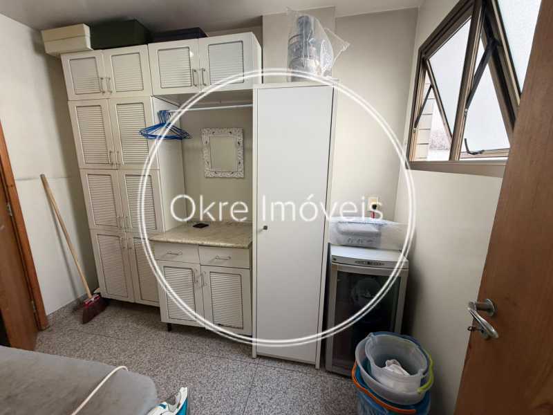 Conheça 312a7e9c-2963-4fd9-a8aa-433f9d do imóvel - Cobertura à venda Rua General Urquiza, Leblon, Rio de Janeiro - R$ 5.450.000 - LECO30215 - 40 312a7e9c-2963-4fd9-a8aa-433f9d - 40