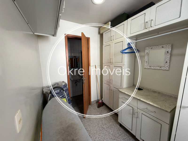Conheça a5cdfd28-fdd9-4890-adbd-a2d5d2 do imóvel - Cobertura à venda Rua General Urquiza, Leblon, Rio de Janeiro - R$ 5.450.000 - LECO30215 - 42 a5cdfd28-fdd9-4890-adbd-a2d5d2 - 42