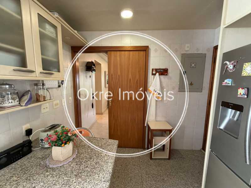 Conheça 6f9823c7-c4e6-497e-a7aa-900891 do imóvel - Cobertura à venda Rua General Urquiza, Leblon, Rio de Janeiro - R$ 5.450.000 - LECO30215 - 43 6f9823c7-c4e6-497e-a7aa-900891 - 43