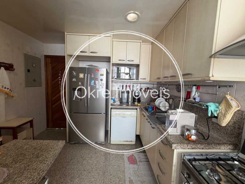 Conheça 671bb2ff-3375-4a30-9ae2-e4468d do imóvel - Cobertura à venda Rua General Urquiza, Leblon, Rio de Janeiro - R$ 5.450.000 - LECO30215 - 45 671bb2ff-3375-4a30-9ae2-e4468d - 45