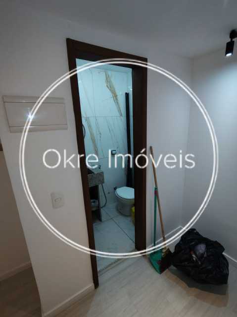 Conheça WhatsApp Image 2026-08-21 at 1 do imóvel - Sala Comercial 39m² à venda Copacabana, Rio de Janeiro - R$ 250.000 - CBSL00054 - 13 WhatsApp Image 2026-08-21 at 1 - 13