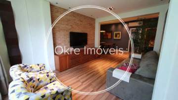 Apartamento 3 quartos à venda Copacabana, Rio de Janeiro - R$ 2.500.000 - IPAP30850