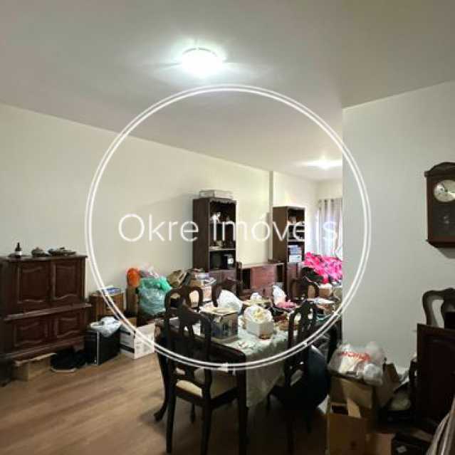 Conheça 1000302791 do imóvel - Apartamento 3 quartos à venda Copacabana, Rio de Janeiro - R$ 2.300.000 - CBAP30761 - 4 1000302791 - 4