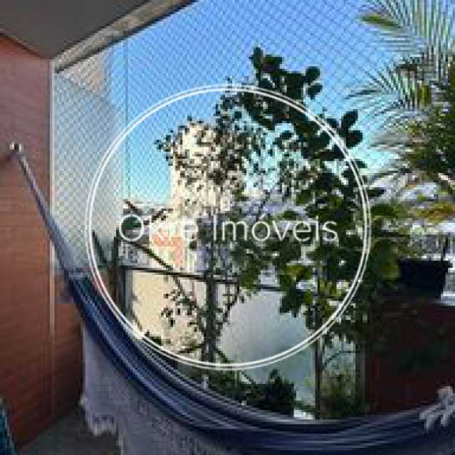 Conheça 1000302792 do imóvel - Apartamento 3 quartos à venda Copacabana, Rio de Janeiro - R$ 2.300.000 - CBAP30761 - 5 1000302792 - 5
