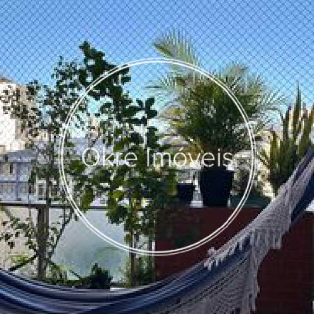 Conheça 1000302793 do imóvel - Apartamento 3 quartos à venda Copacabana, Rio de Janeiro - R$ 2.300.000 - CBAP30761 - 6 1000302793 - 6