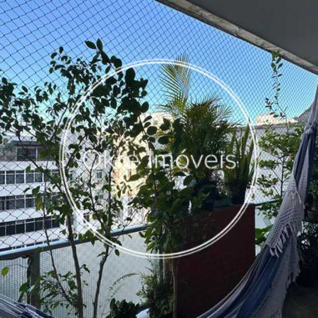 Conheça 1000302794 do imóvel - Apartamento 3 quartos à venda Copacabana, Rio de Janeiro - R$ 2.300.000 - CBAP30761 - 7 1000302794 - 7