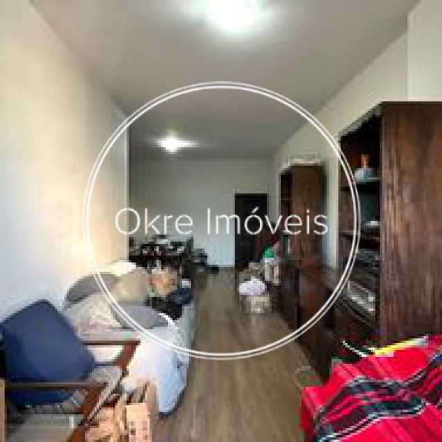 Conheça 1000302795 do imóvel - Apartamento 3 quartos à venda Copacabana, Rio de Janeiro - R$ 2.300.000 - CBAP30761 - 8 1000302795 - 8