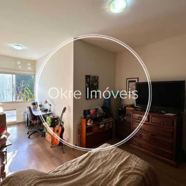 Conheça 1000302796 do imóvel - Apartamento 3 quartos à venda Copacabana, Rio de Janeiro - R$ 2.300.000 - CBAP30761 - 9 1000302796 - 9