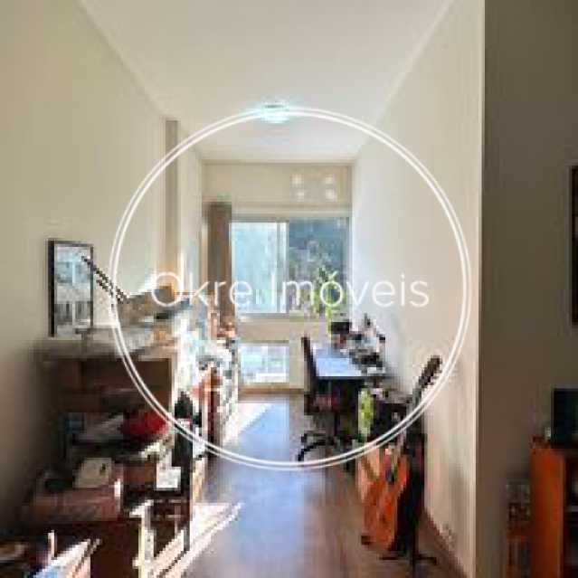 Conheça 1000302797 do imóvel - Apartamento 3 quartos à venda Copacabana, Rio de Janeiro - R$ 2.300.000 - CBAP30761 - 10 1000302797 - 10