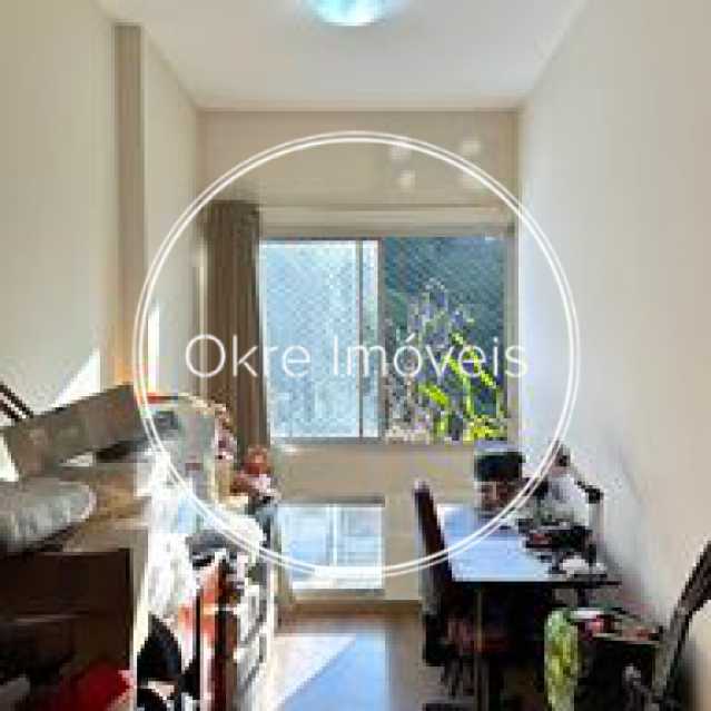 Conheça 1000302798 do imóvel - Apartamento 3 quartos à venda Copacabana, Rio de Janeiro - R$ 2.300.000 - CBAP30761 - 11 1000302798 - 11