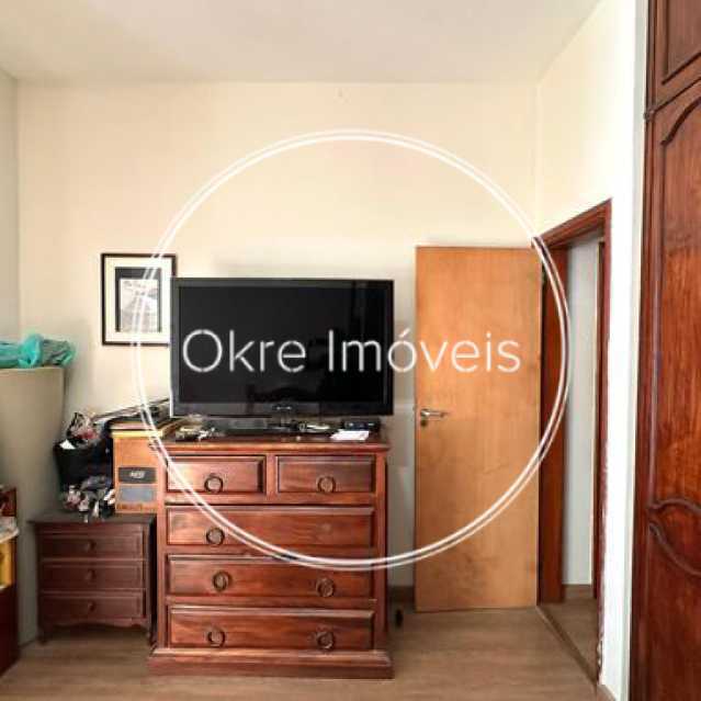 Conheça 1000302799 do imóvel - Apartamento 3 quartos à venda Copacabana, Rio de Janeiro - R$ 2.300.000 - CBAP30761 - 12 1000302799 - 12