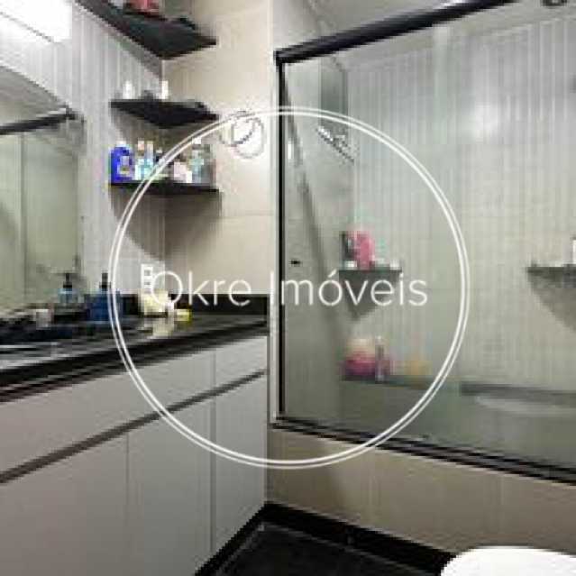 Conheça 1000302803 do imóvel - Apartamento 3 quartos à venda Copacabana, Rio de Janeiro - R$ 2.300.000 - CBAP30761 - 13 1000302803 - 13