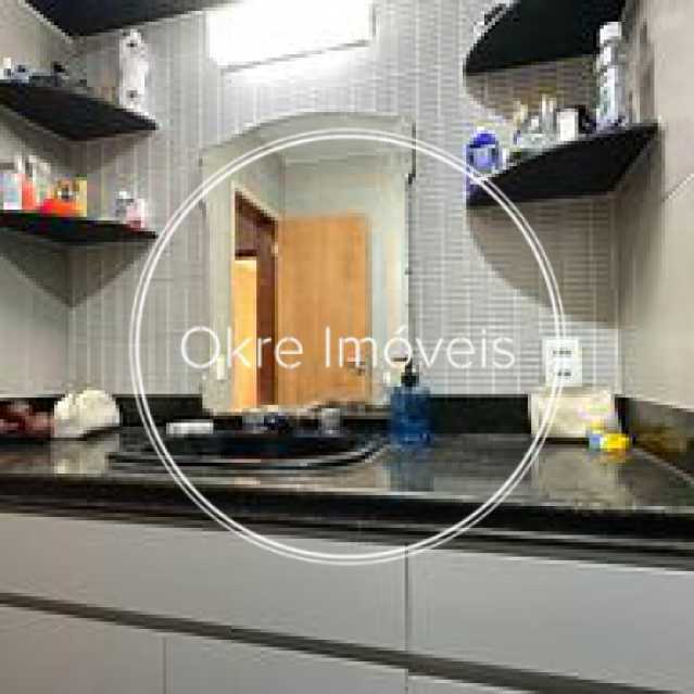 Conheça 1000302804 do imóvel - Apartamento 3 quartos à venda Copacabana, Rio de Janeiro - R$ 2.300.000 - CBAP30761 - 14 1000302804 - 14
