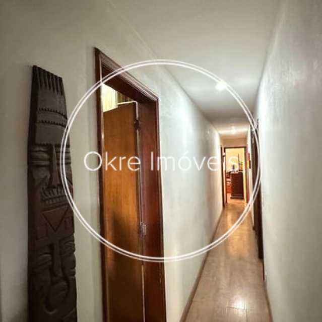 Conheça 1000302805 do imóvel - Apartamento 3 quartos à venda Copacabana, Rio de Janeiro - R$ 2.300.000 - CBAP30761 - 15 1000302805 - 15