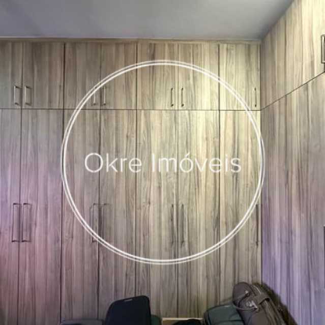 Conheça 1000302806 do imóvel - Apartamento 3 quartos à venda Copacabana, Rio de Janeiro - R$ 2.300.000 - CBAP30761 - 16 1000302806 - 16