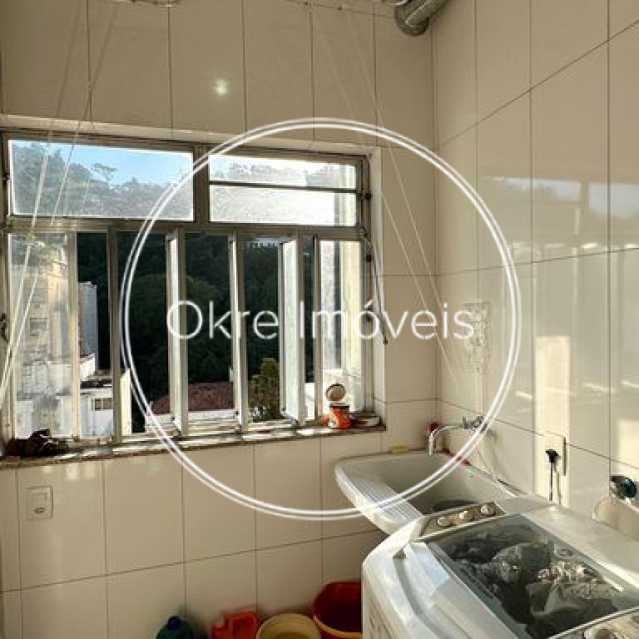 Conheça 1000302821 do imóvel - Apartamento 3 quartos à venda Copacabana, Rio de Janeiro - R$ 2.300.000 - CBAP30761 - 21 1000302821 - 21