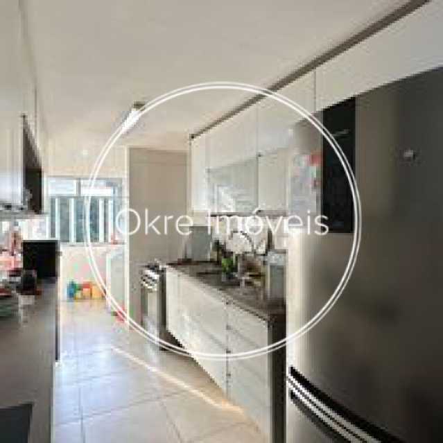 Conheça 1000302820 do imóvel - Apartamento 3 quartos à venda Copacabana, Rio de Janeiro - R$ 2.300.000 - CBAP30761 - 22 1000302820 - 22