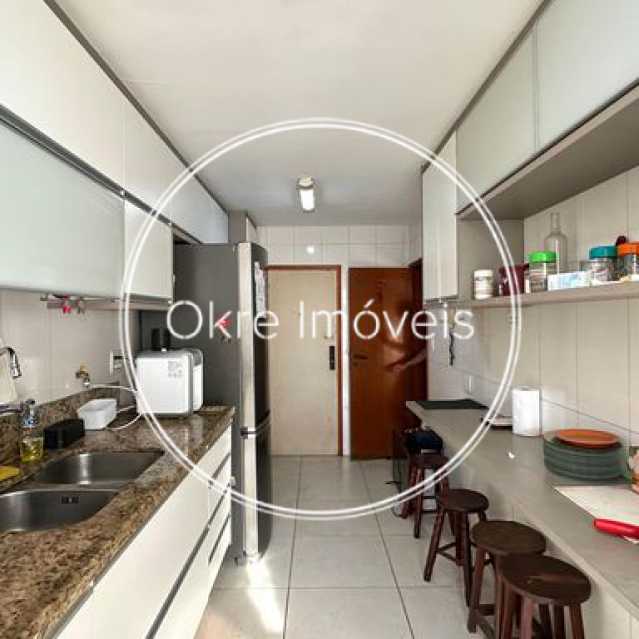 Conheça 1000302819 do imóvel - Apartamento 3 quartos à venda Copacabana, Rio de Janeiro - R$ 2.300.000 - CBAP30761 - 23 1000302819 - 23