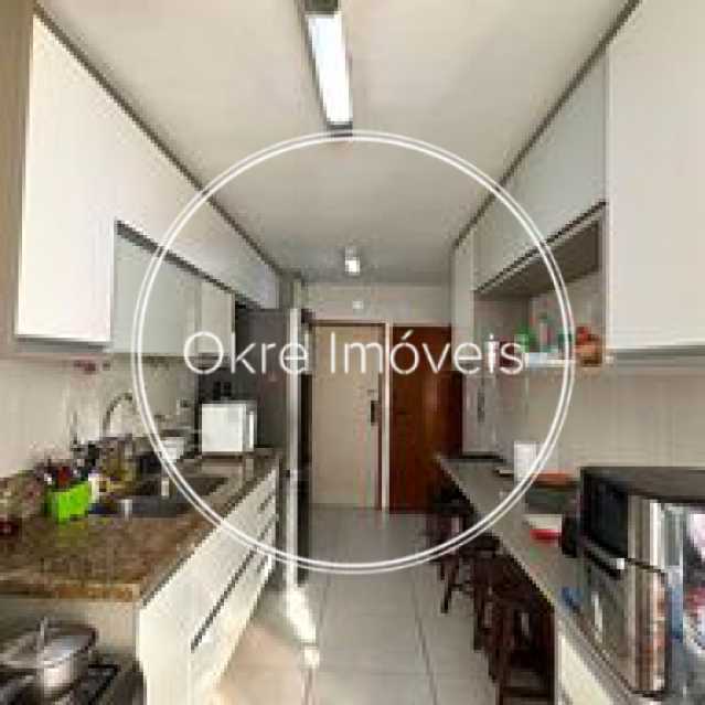 Conheça 1000302818 do imóvel - Apartamento 3 quartos à venda Copacabana, Rio de Janeiro - R$ 2.300.000 - CBAP30761 - 24 1000302818 - 24