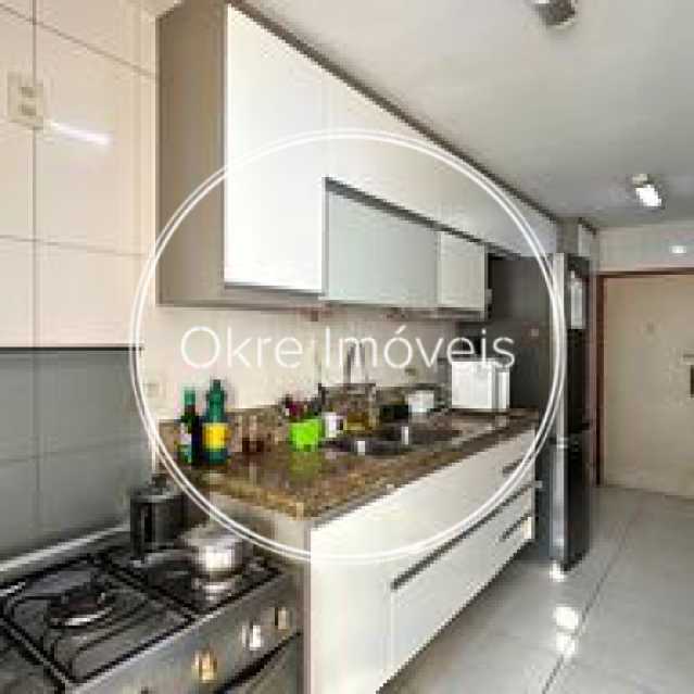 Conheça 1000302817 do imóvel - Apartamento 3 quartos à venda Copacabana, Rio de Janeiro - R$ 2.300.000 - CBAP30761 - 25 1000302817 - 25