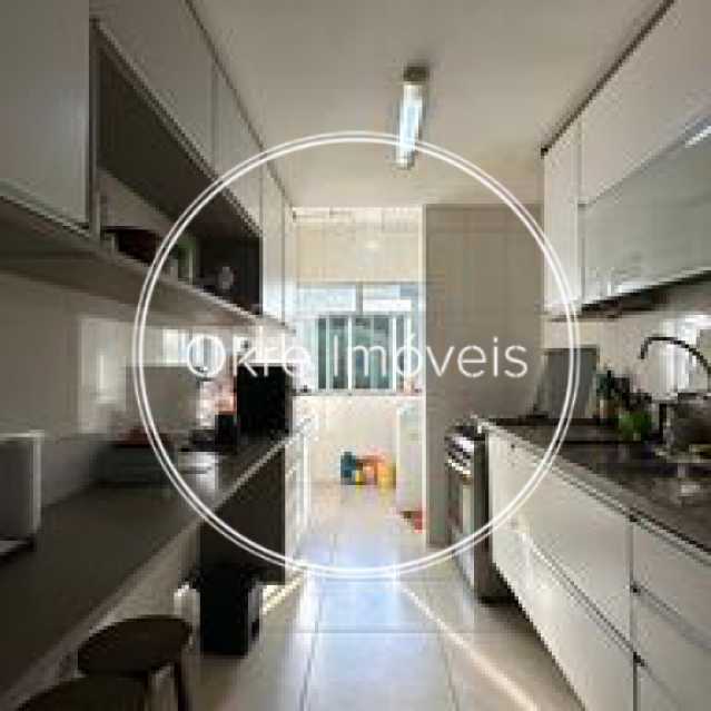 Conheça 1000302815 do imóvel - Apartamento 3 quartos à venda Copacabana, Rio de Janeiro - R$ 2.300.000 - CBAP30761 - 26 1000302815 - 26