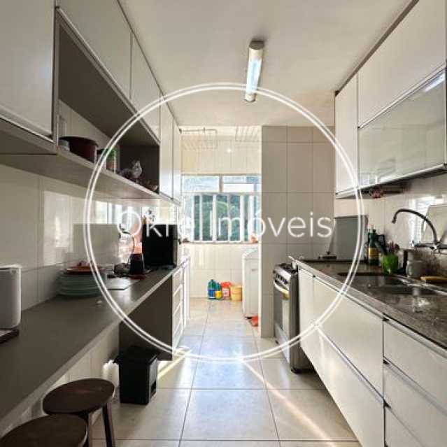 Conheça 1000302814 do imóvel - Apartamento 3 quartos à venda Copacabana, Rio de Janeiro - R$ 2.300.000 - CBAP30761 - 27 1000302814 - 27
