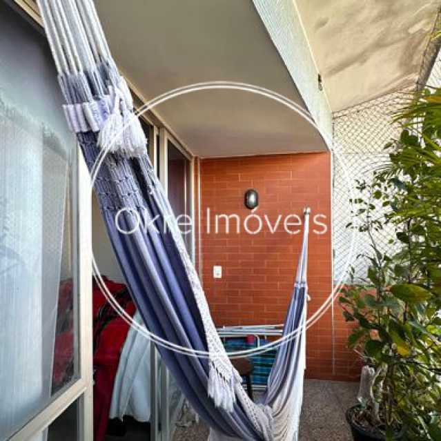 Conheça 1000302812 do imóvel - Apartamento 3 quartos à venda Copacabana, Rio de Janeiro - R$ 2.300.000 - CBAP30761 - 29 1000302812 - 29