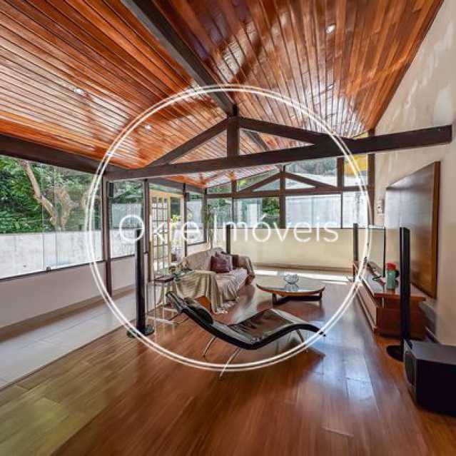 Conheça 1001637946 do imóvel - Casa de Vila 6 quartos à venda Botafogo, Rio de Janeiro - R$ 1.980.000 - BOCV60002 - 4 1001637946 - 4