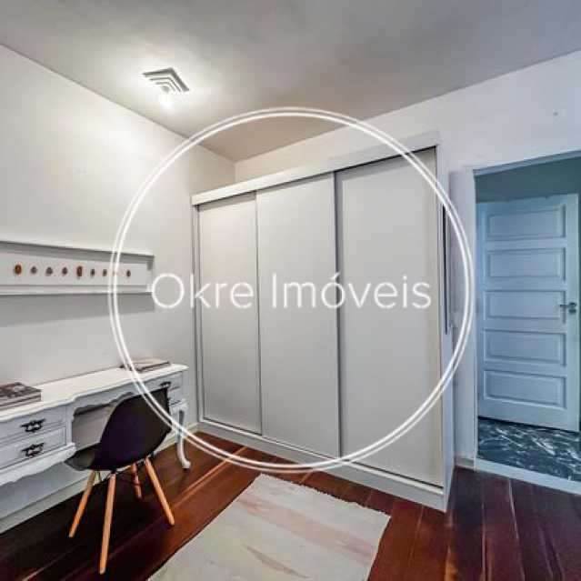Conheça 1001637937 do imóvel - Casa de Vila 6 quartos à venda Botafogo, Rio de Janeiro - R$ 1.980.000 - BOCV60002 - 9 1001637937 - 9