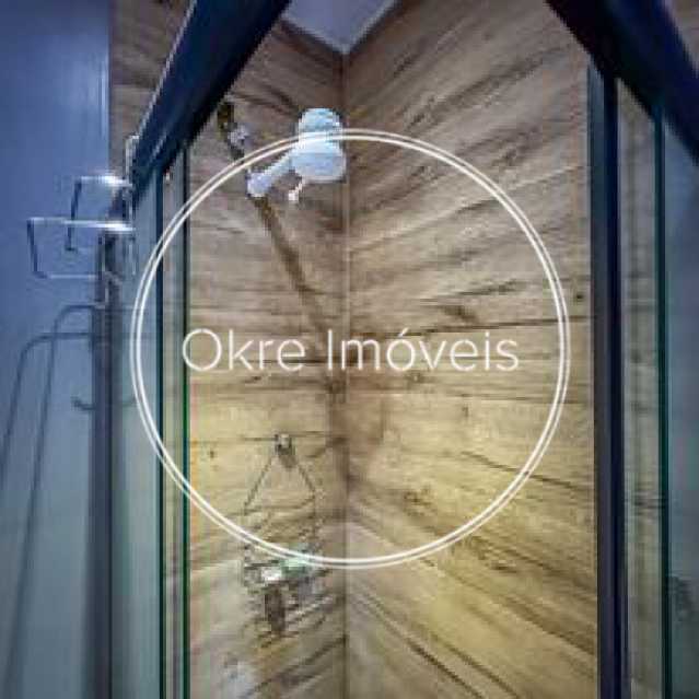 Conheça 1001637933 do imóvel - Casa de Vila 6 quartos à venda Botafogo, Rio de Janeiro - R$ 1.980.000 - BOCV60002 - 13 1001637933 - 13