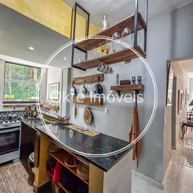 Conheça 1001637934 do imóvel - Casa de Vila 6 quartos à venda Botafogo, Rio de Janeiro - R$ 1.980.000 - BOCV60002 - 14 1001637934 - 14