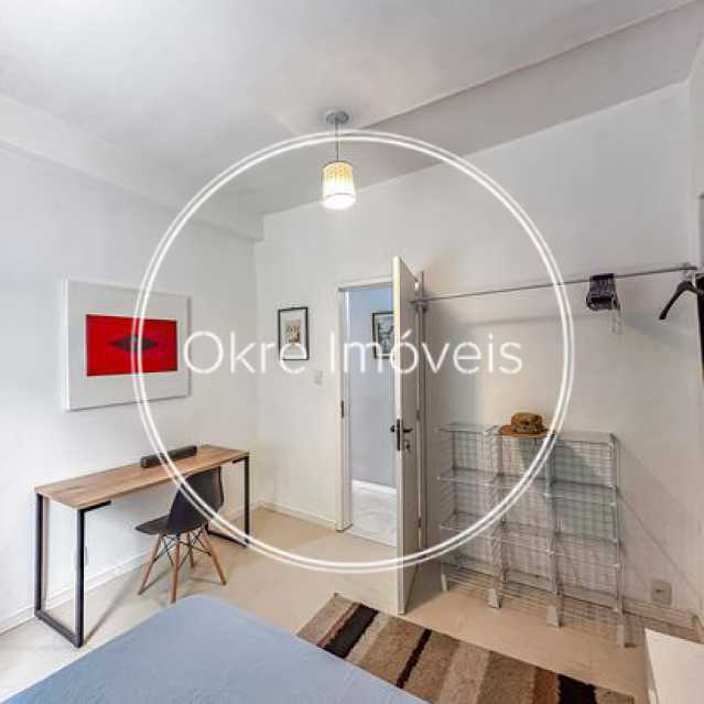 Conheça 1001637928 do imóvel - Casa de Vila 6 quartos à venda Botafogo, Rio de Janeiro - R$ 1.980.000 - BOCV60002 - 19 1001637928 - 19