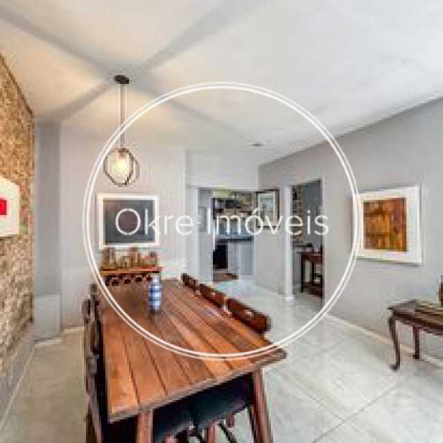 Conheça 1001637915 do imóvel - Casa de Vila 6 quartos à venda Botafogo, Rio de Janeiro - R$ 1.980.000 - BOCV60002 - 27 1001637915 - 27