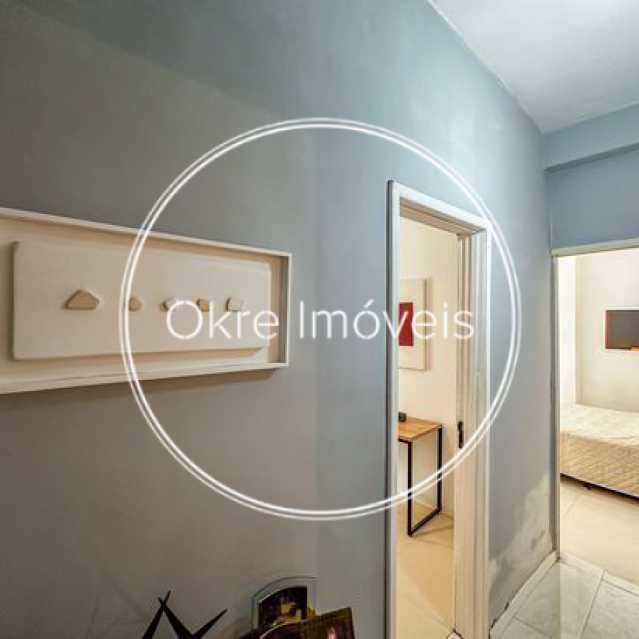 Conheça 1001637916 do imóvel - Casa de Vila 6 quartos à venda Botafogo, Rio de Janeiro - R$ 1.980.000 - BOCV60002 - 28 1001637916 - 28