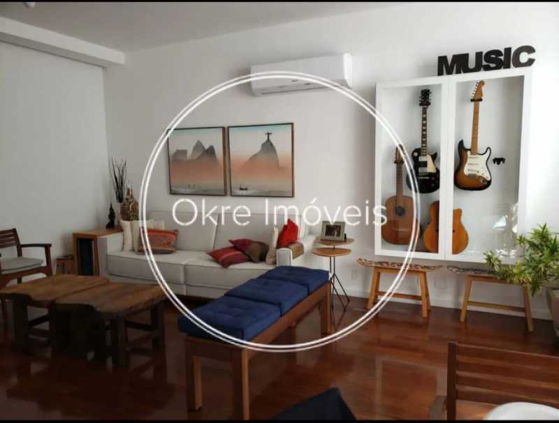 Conheça WhatsApp Image 2026-08-21 at 1 do imóvel - Apartamento à venda Rua Assis Brasil, Copacabana, Rio de Janeiro - R$ 2.300.000 - CBAP30765 - 4 WhatsApp Image 2026-08-21 at 1 - 4