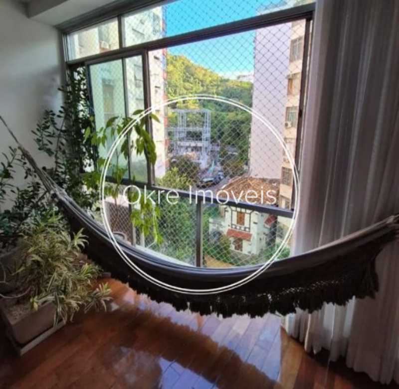 Conheça WhatsApp Image 2026-08-21 at 1 do imóvel - Apartamento à venda Rua Assis Brasil, Copacabana, Rio de Janeiro - R$ 2.300.000 - CBAP30765 - 2 WhatsApp Image 2026-08-21 at 1 - 2